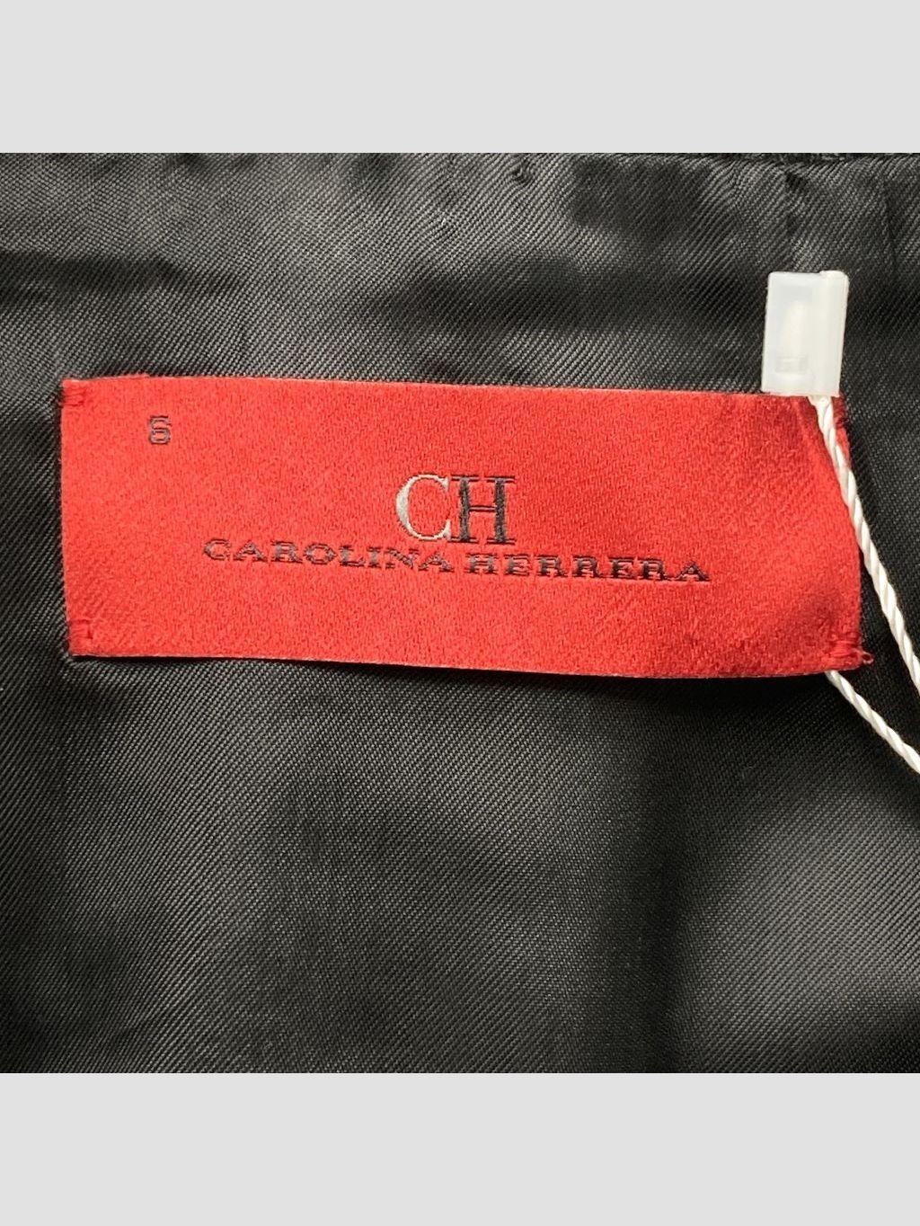 Blazer CAROLINA HERRERA - Talla S (VOP01001919)-2