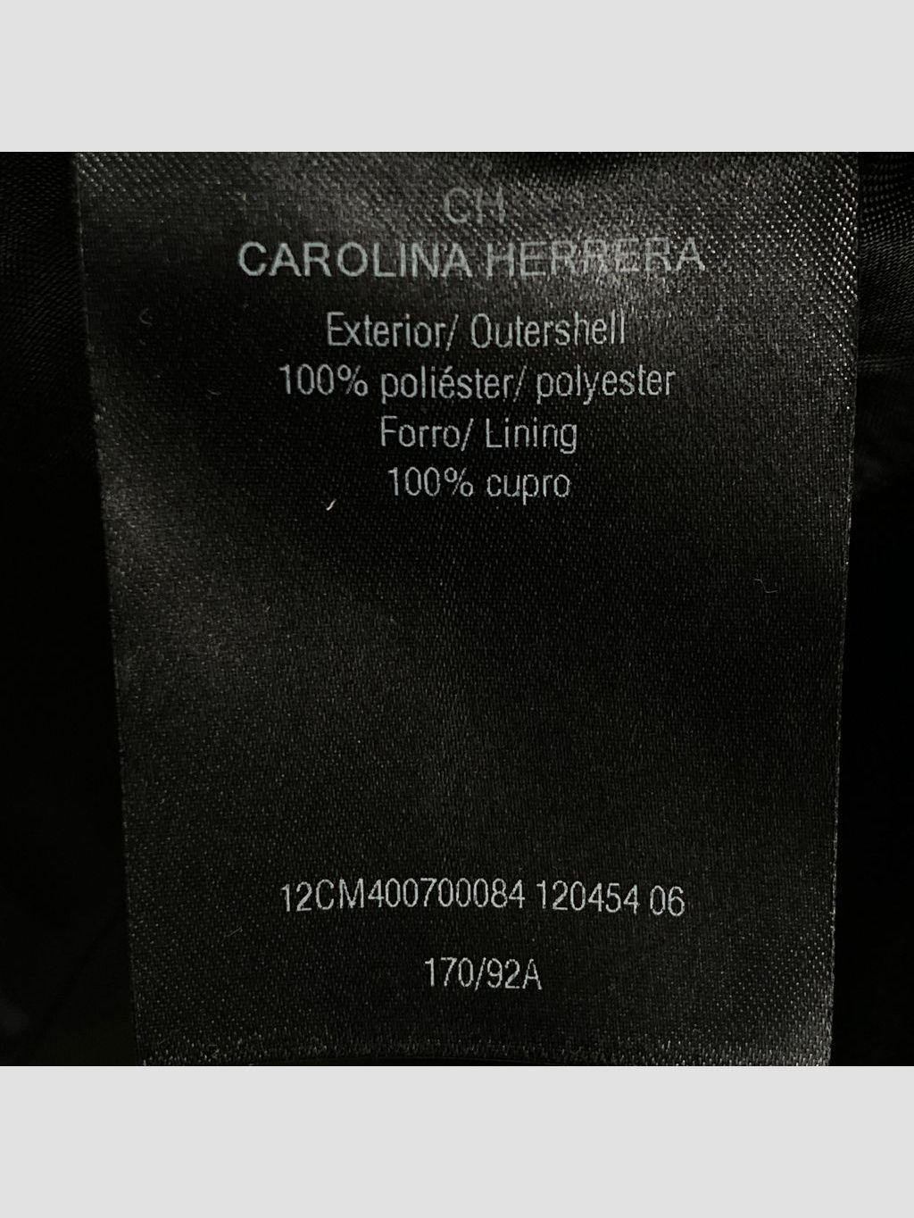 Blazer CAROLINA HERRERA - Talla S (VOP01001919)-5