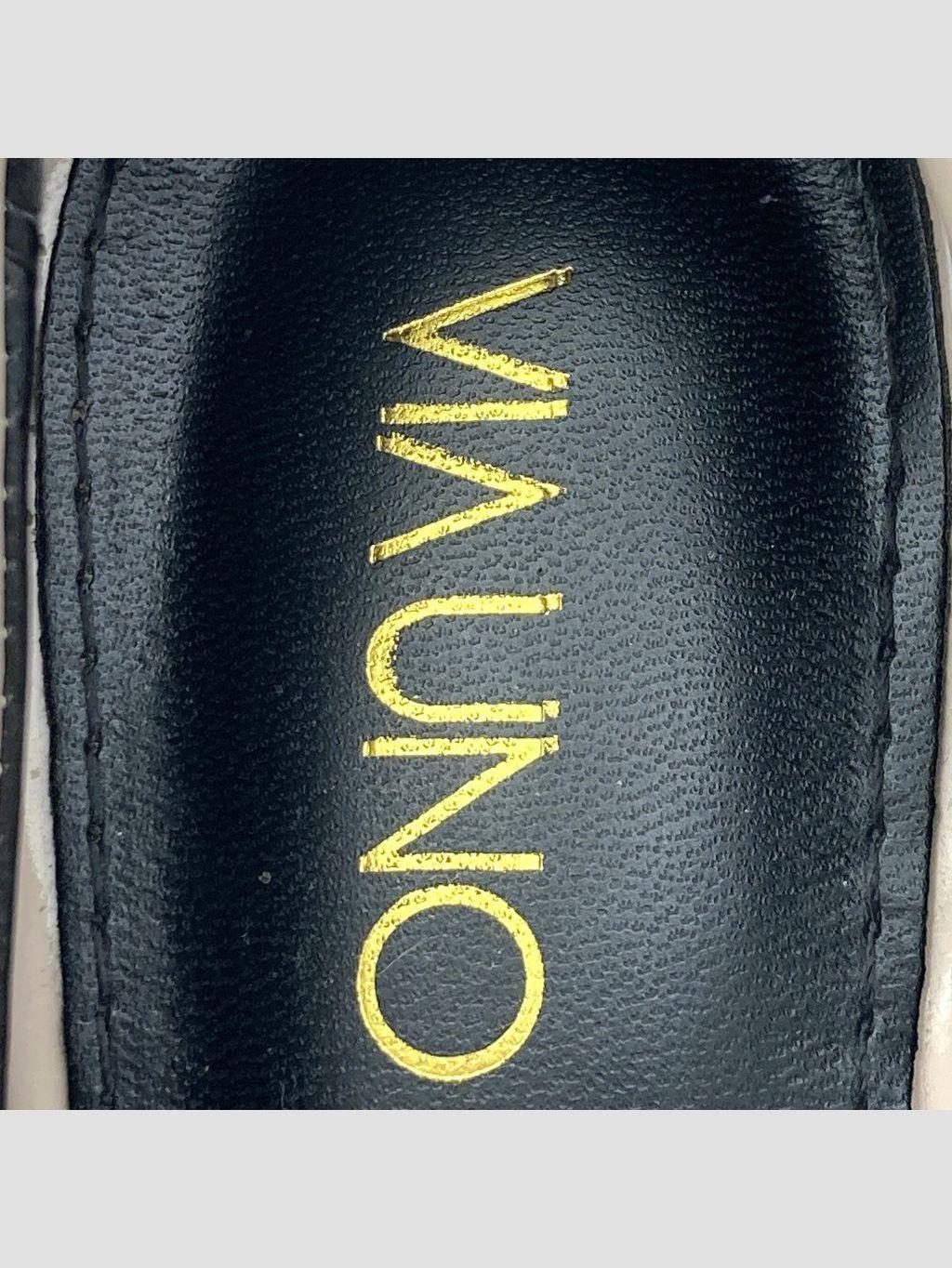 Zapatos de taco VIA UNO - Talla 37 (VOP01000140)-2