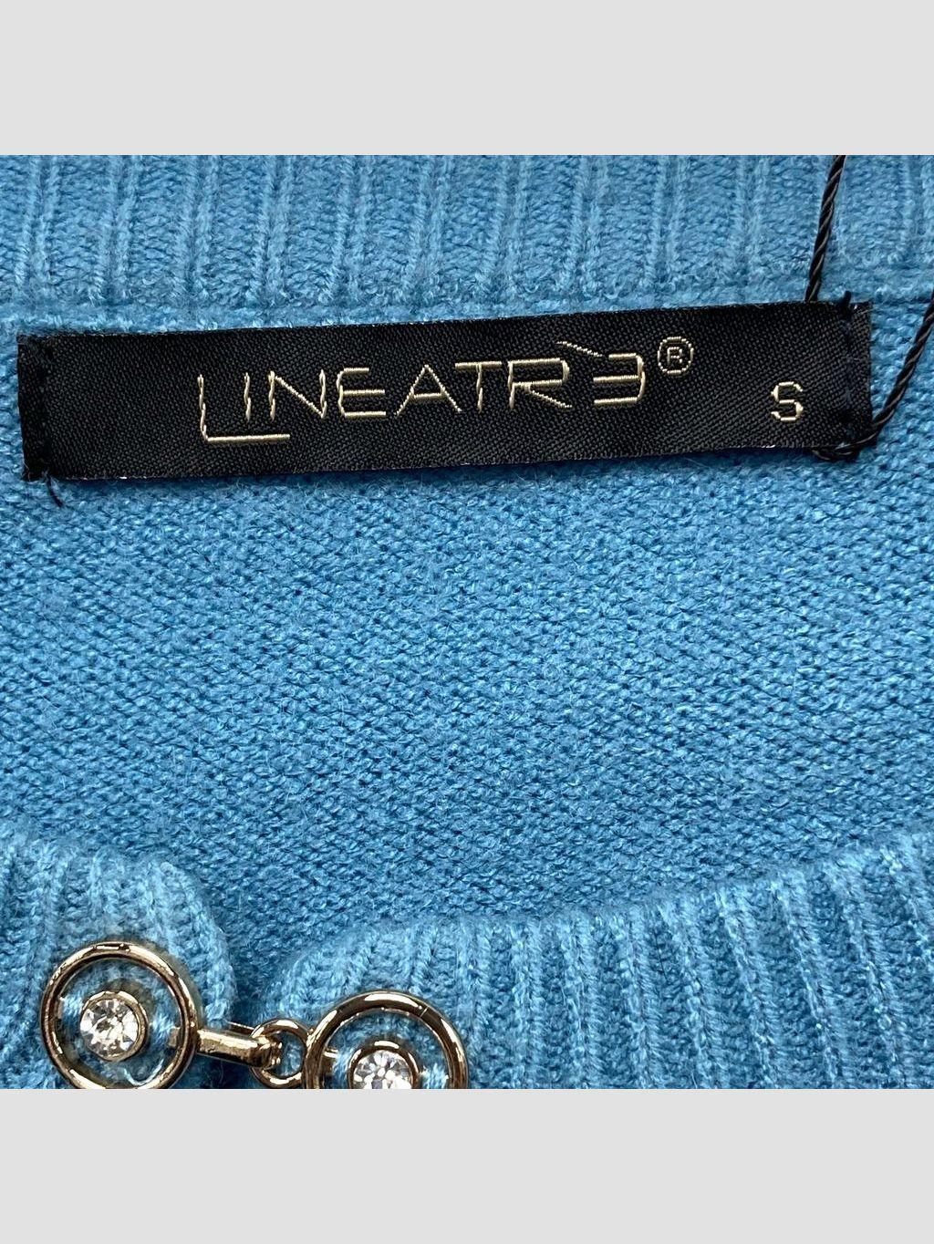 Chaleco LINEATRE - Talla S (VOP00934652)-1