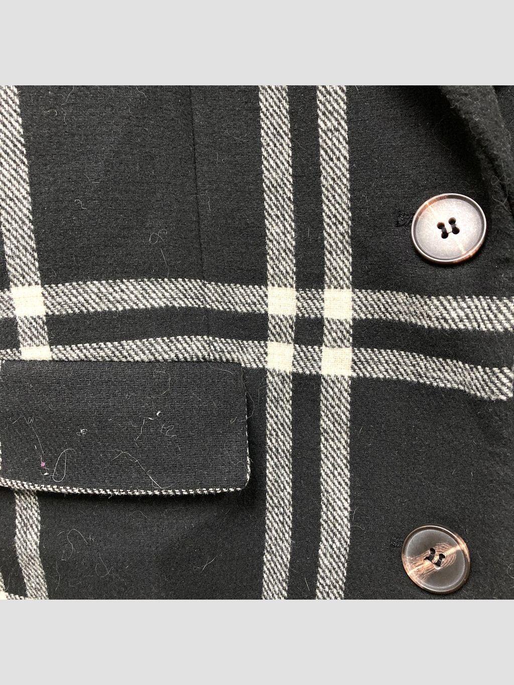 Abrigo MARITTIMO - Talla M (VOP00810206)-2