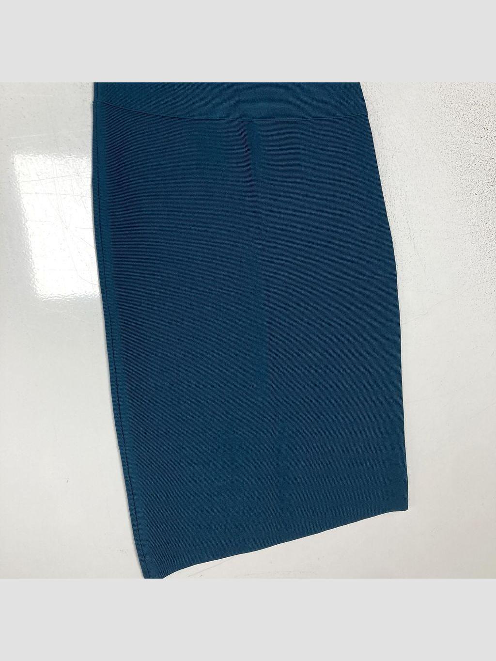 Falda larga BCBG MAXAZRIA - Talla 36 (VOP01096773)-2