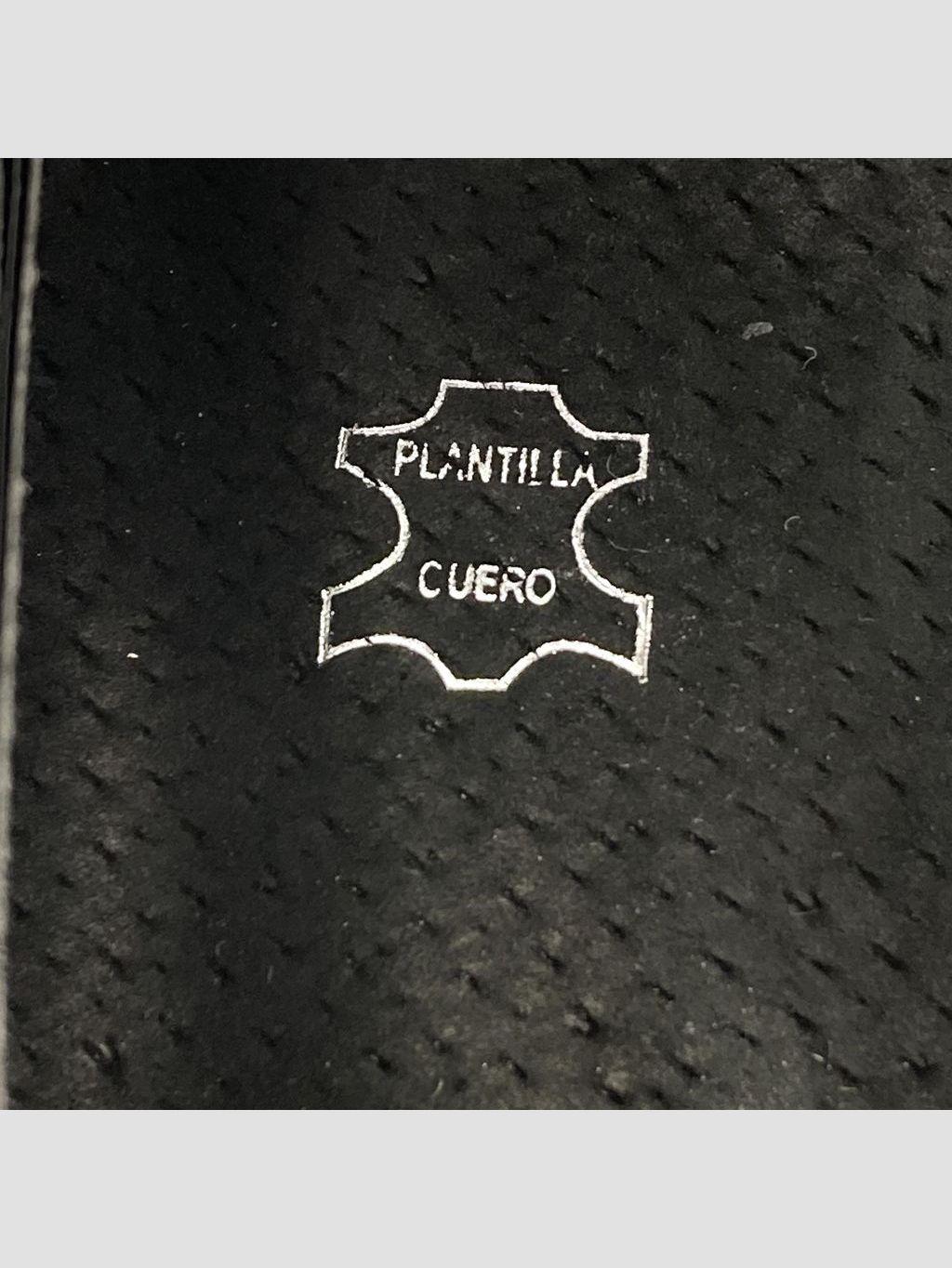 Zapatos ALANIZ - Talla 40 (VOP01009911)-3