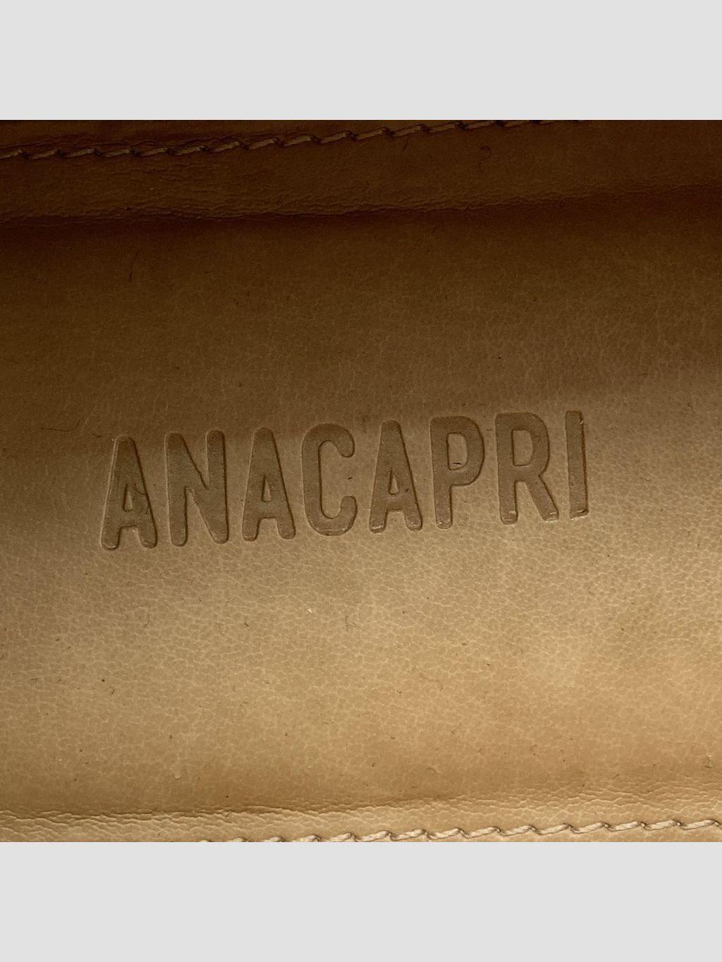 Zapatos ANACAPRI - Talla 40 (VOP01060738)-2