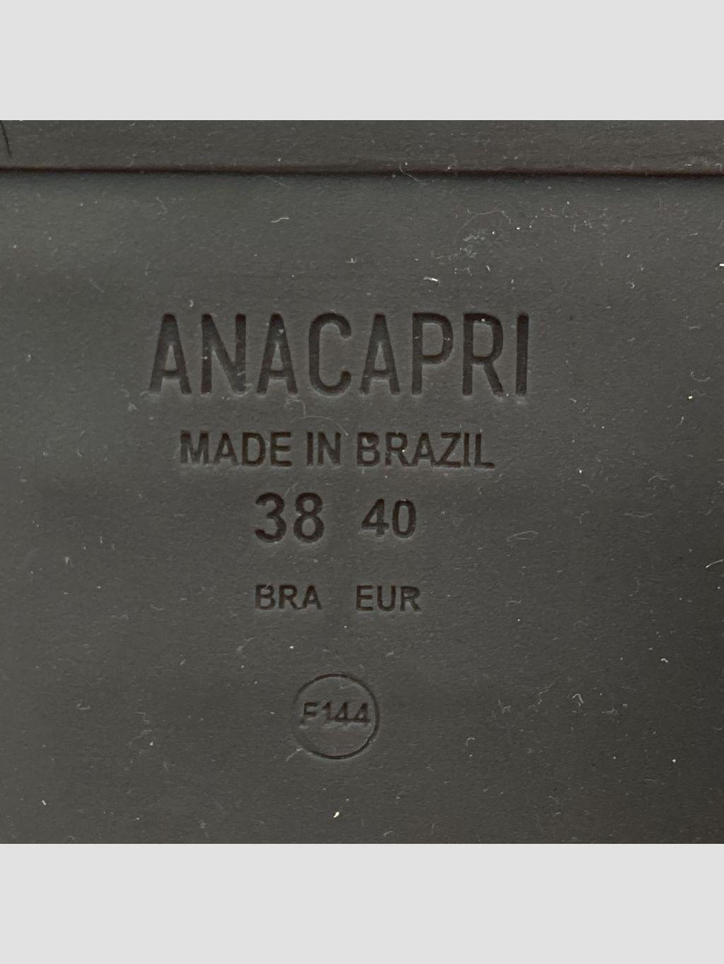 Zapatos ANACAPRI - Talla 40 (VOP01060738)-4