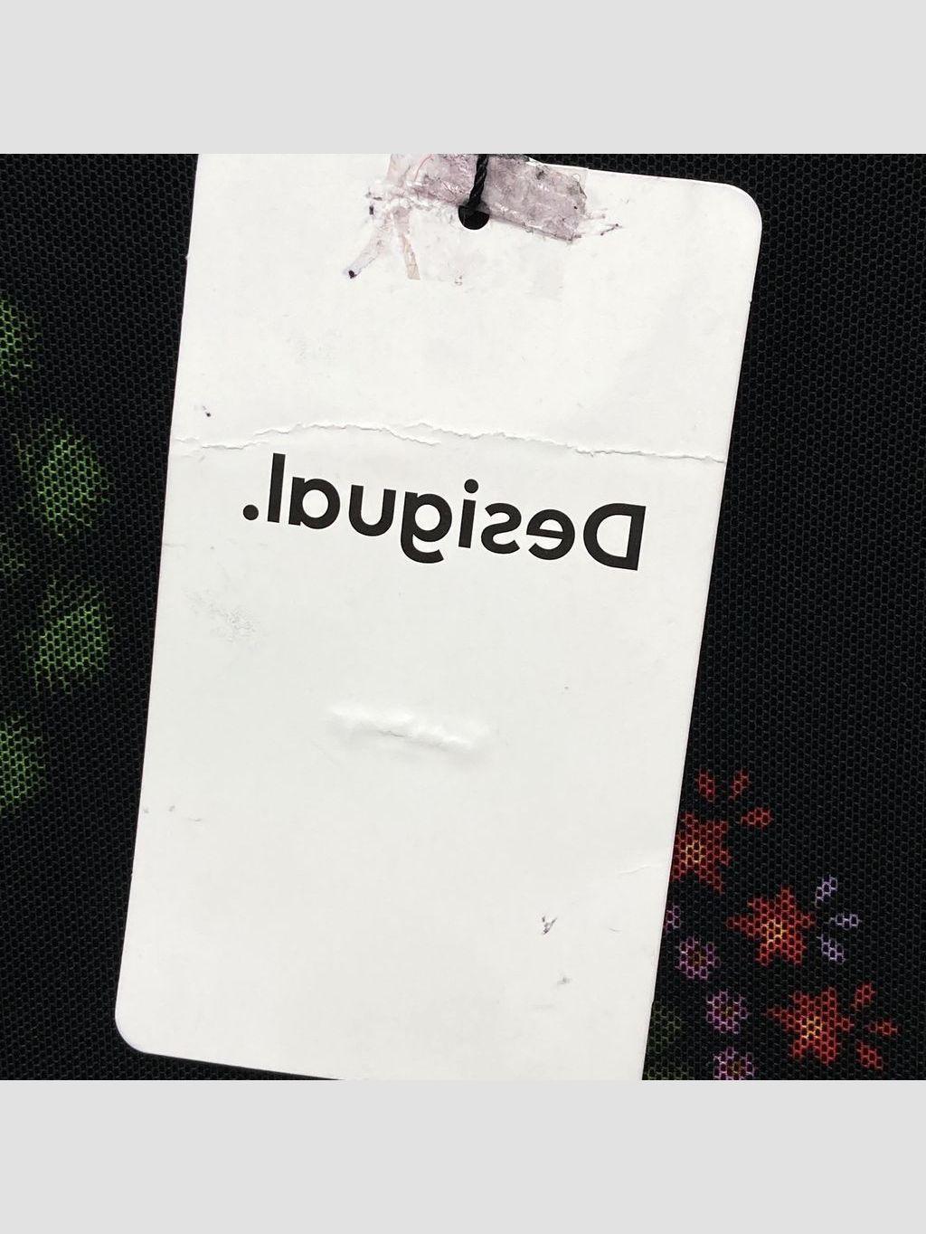 Vestido largo DESIGUAL - Talla S (VOP01041148)-2