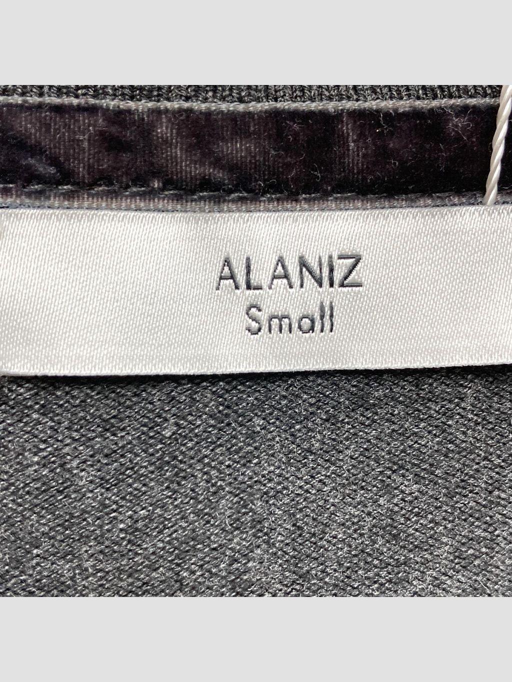 Sweater ALANIZ - Talla S (VOP00866184)-1