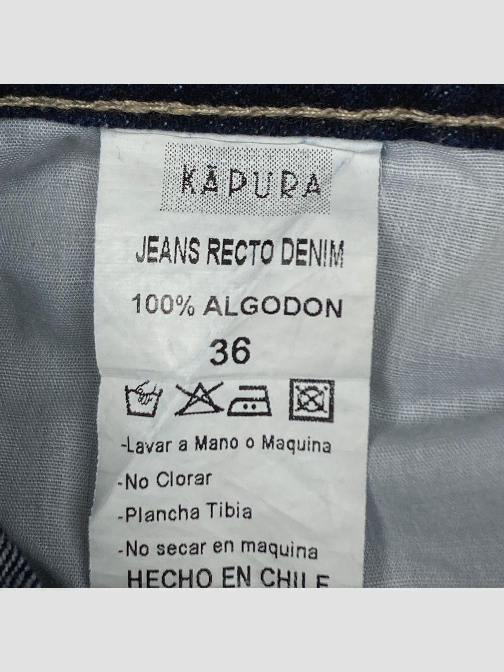 Jean KAPURA - Talla 36 (VOP01162583)-3