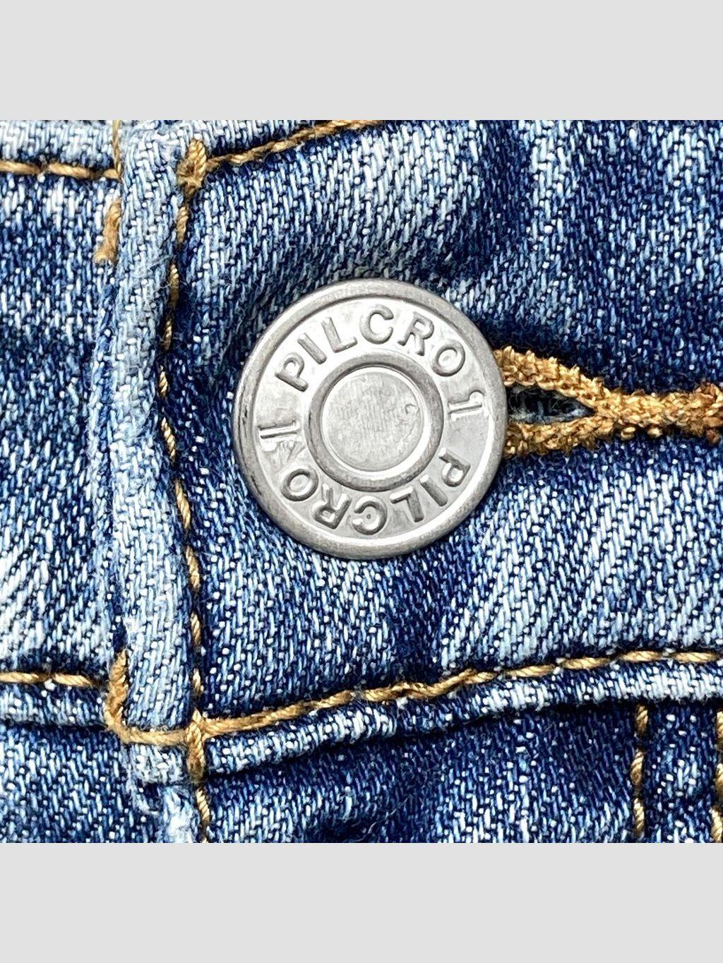 Jean PILCRO AND THE LETTERPRESS BY ANTHROPOLOGIE - Talla 42 (VOP00972679)-3