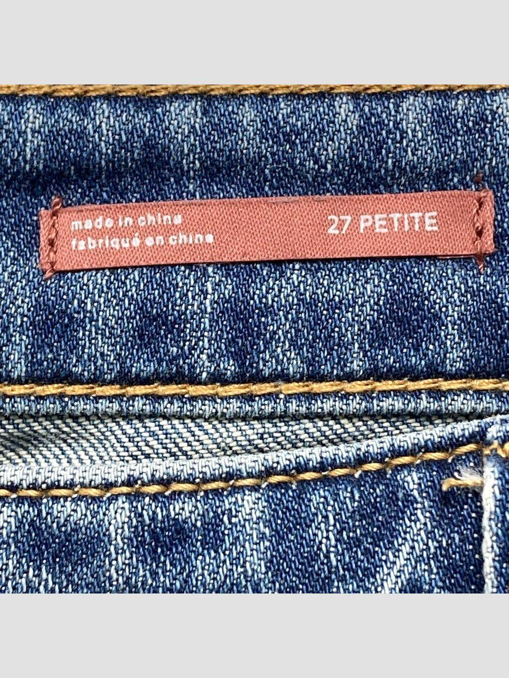 Jean PILCRO AND THE LETTERPRESS BY ANTHROPOLOGIE - Talla 42 (VOP00972679)-4