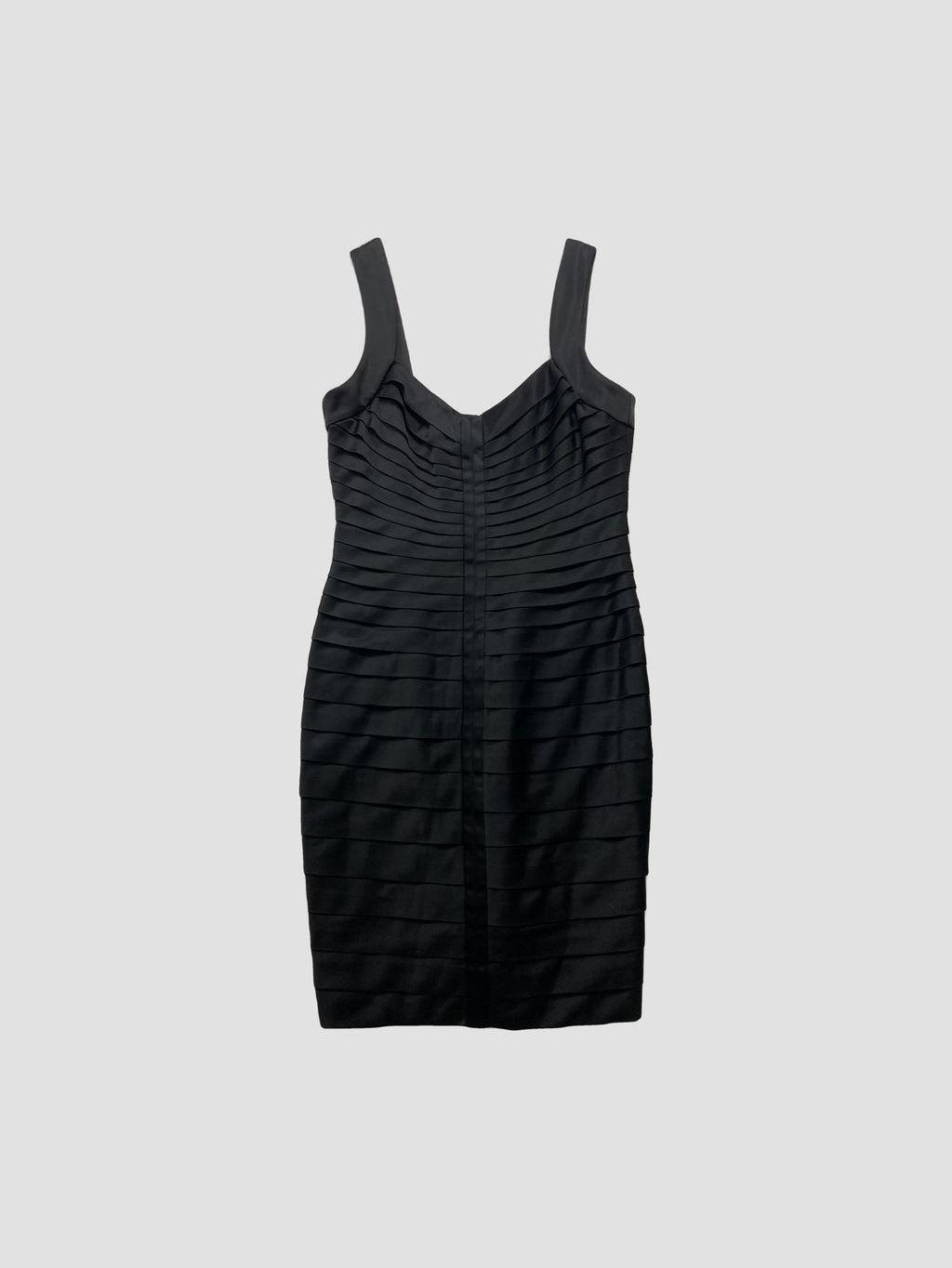 Vestido corto CALVIN KLEIN - Talla M (VOP01044079)-0