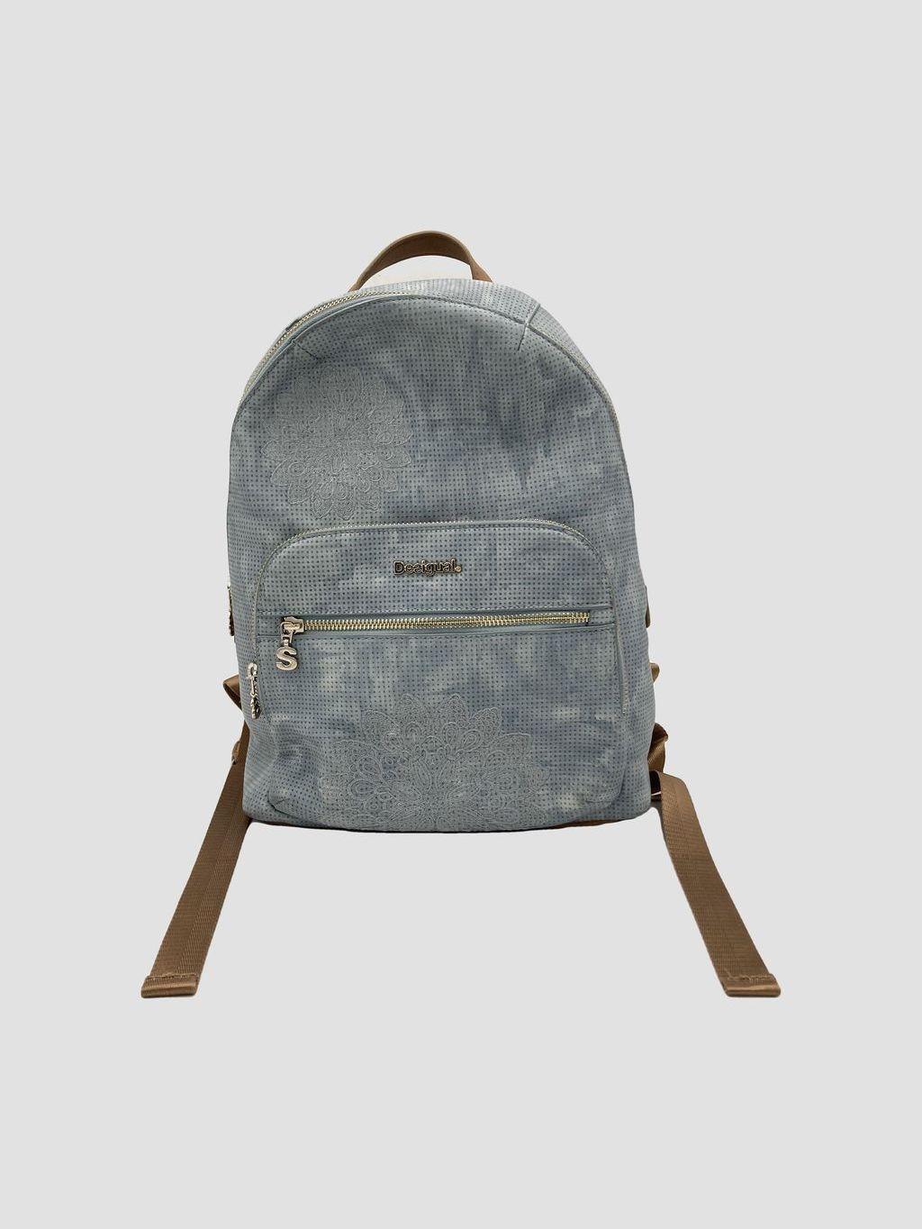 Mochila DESIGUAL - Talla Talla Única (VOP00972284)-0