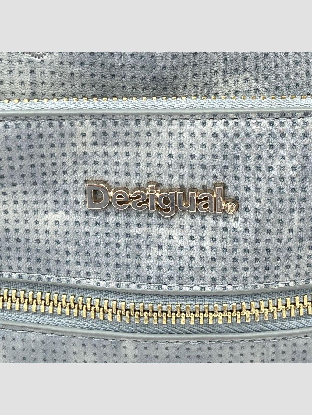 Mochila DESIGUAL - Talla Talla Única (VOP00972284)-1
