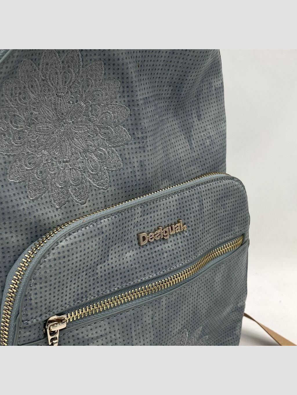 Mochila DESIGUAL - Talla Talla Única (VOP00972284)-2