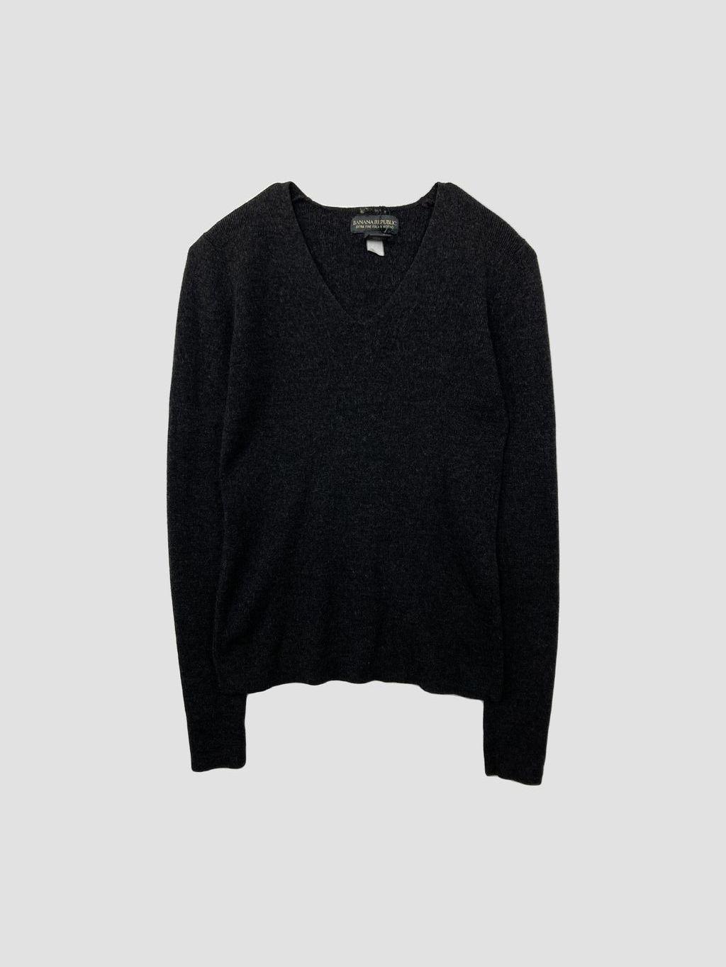 Sweater BANANA REPUBLIC - Talla S (VOP01212006)-0