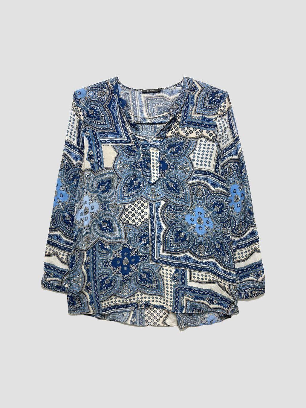 Blusa ESPIRIT - Talla L (VOP00899491)-0