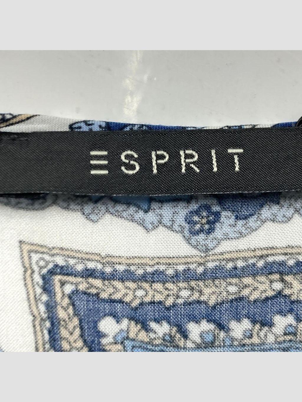 Blusa ESPIRIT - Talla L (VOP00899491)-2