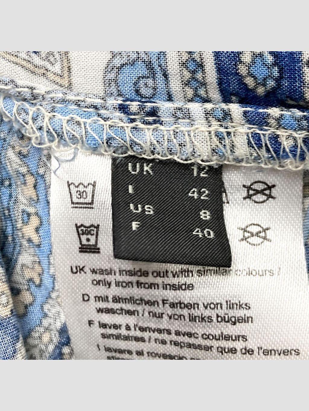 Blusa ESPIRIT - Talla L (VOP00899491)-3