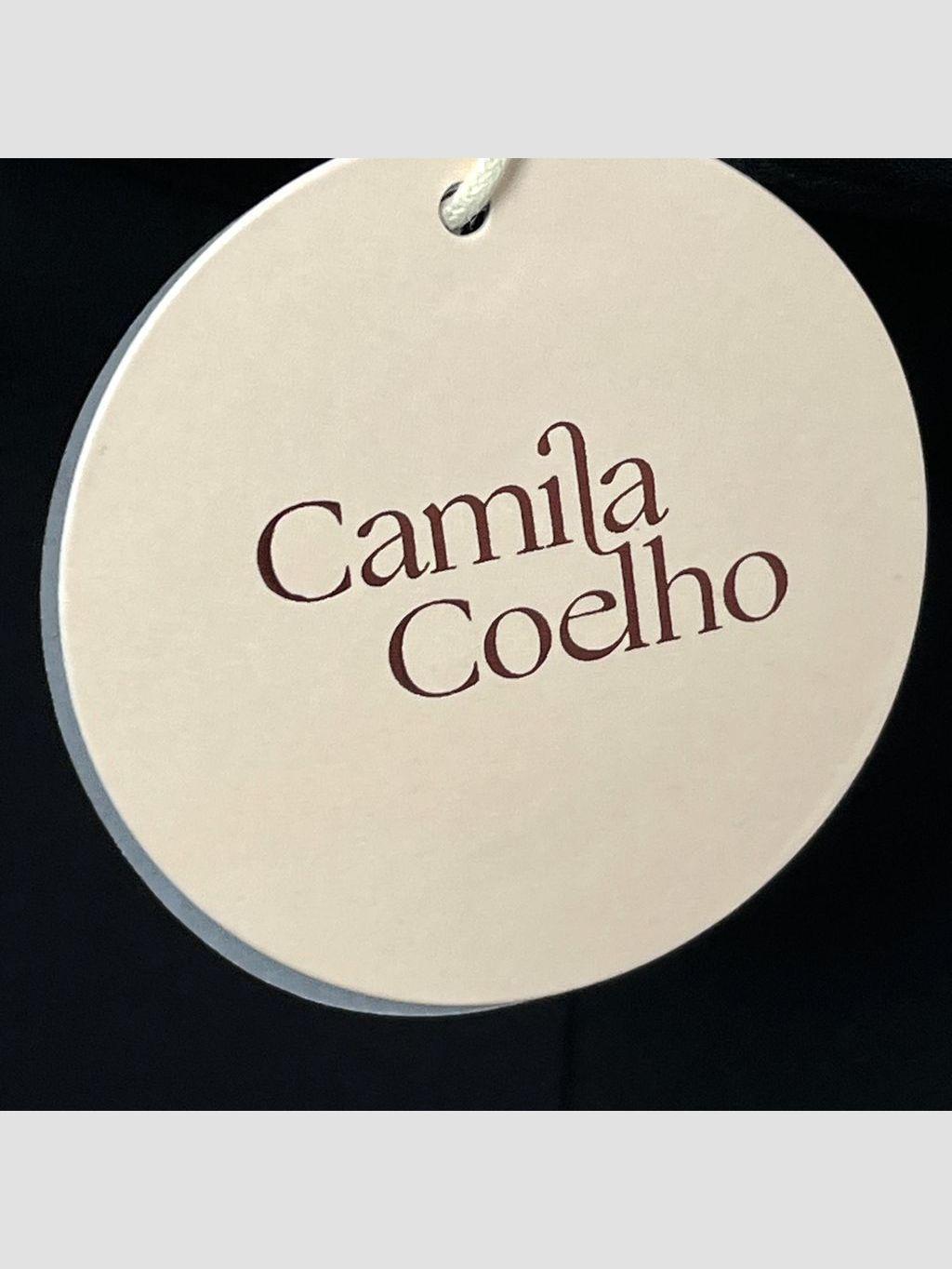 Vestido largo CAMILA COELHO - Talla S (VOP01123168)-2