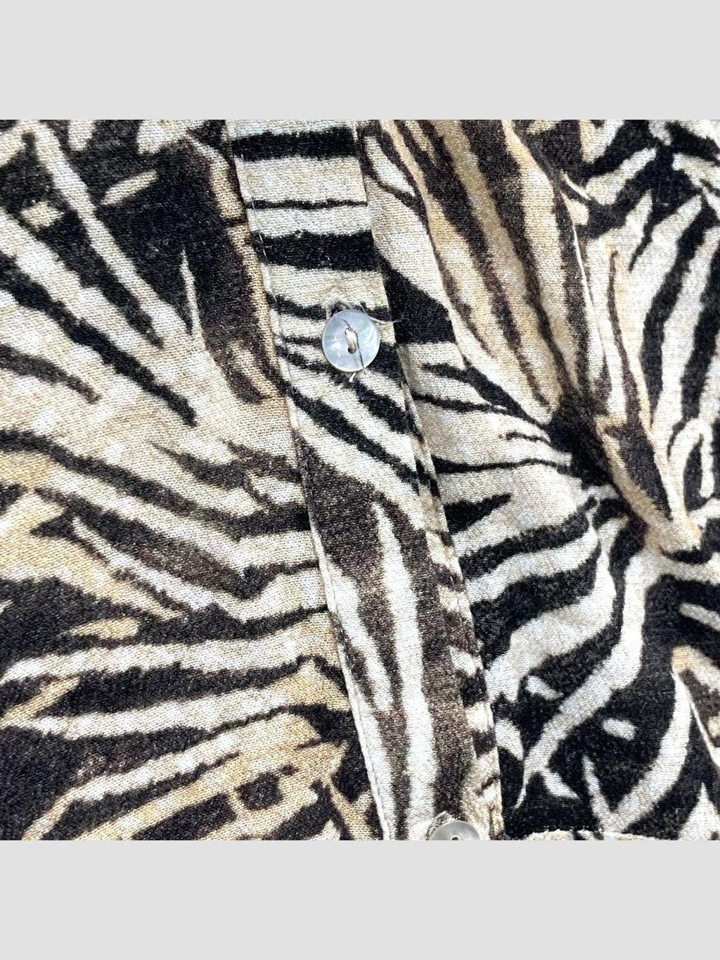 Vestido largo ALMABAR - Talla L (VOP01053947)-2