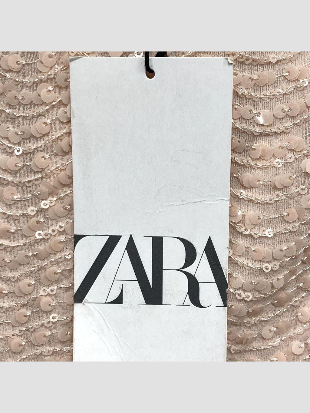 Pantalón ZARA - Talla 34 (VOP00984926)-2