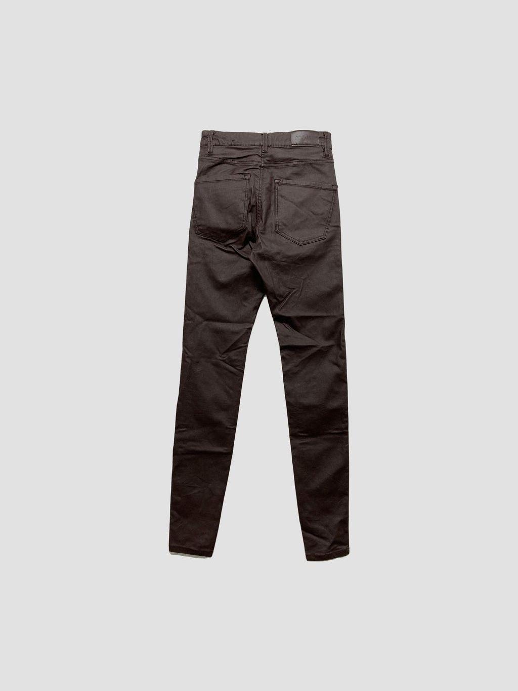 Pantalón STRADIVARIUS - Talla 34 (VOP00857246)-1