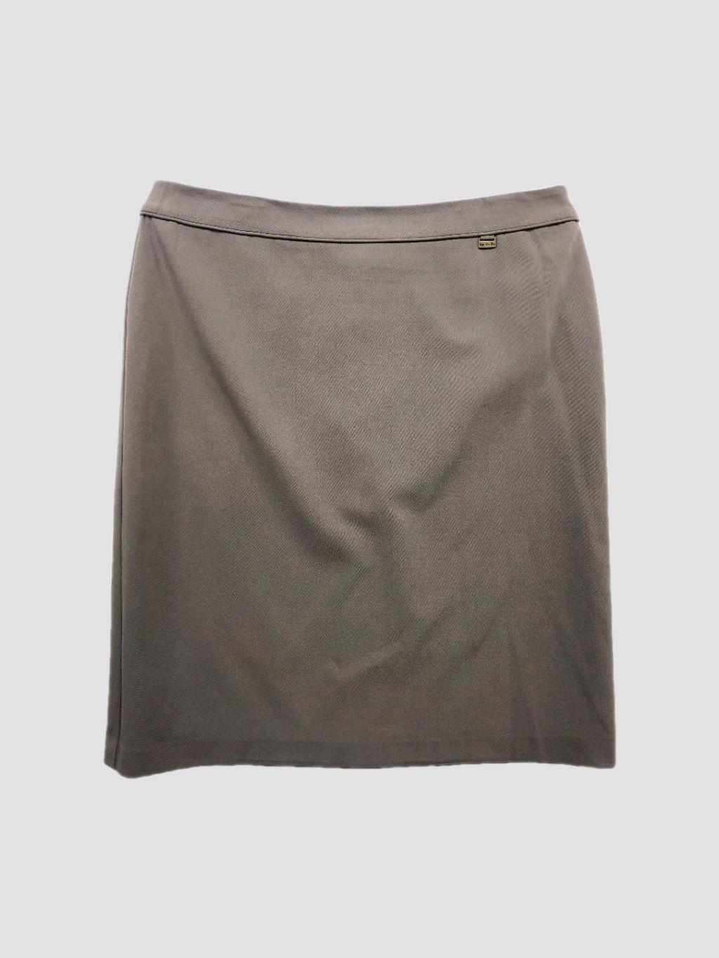 Falda larga MA GRIFFE - Talla 46 (VOP00773360)-0