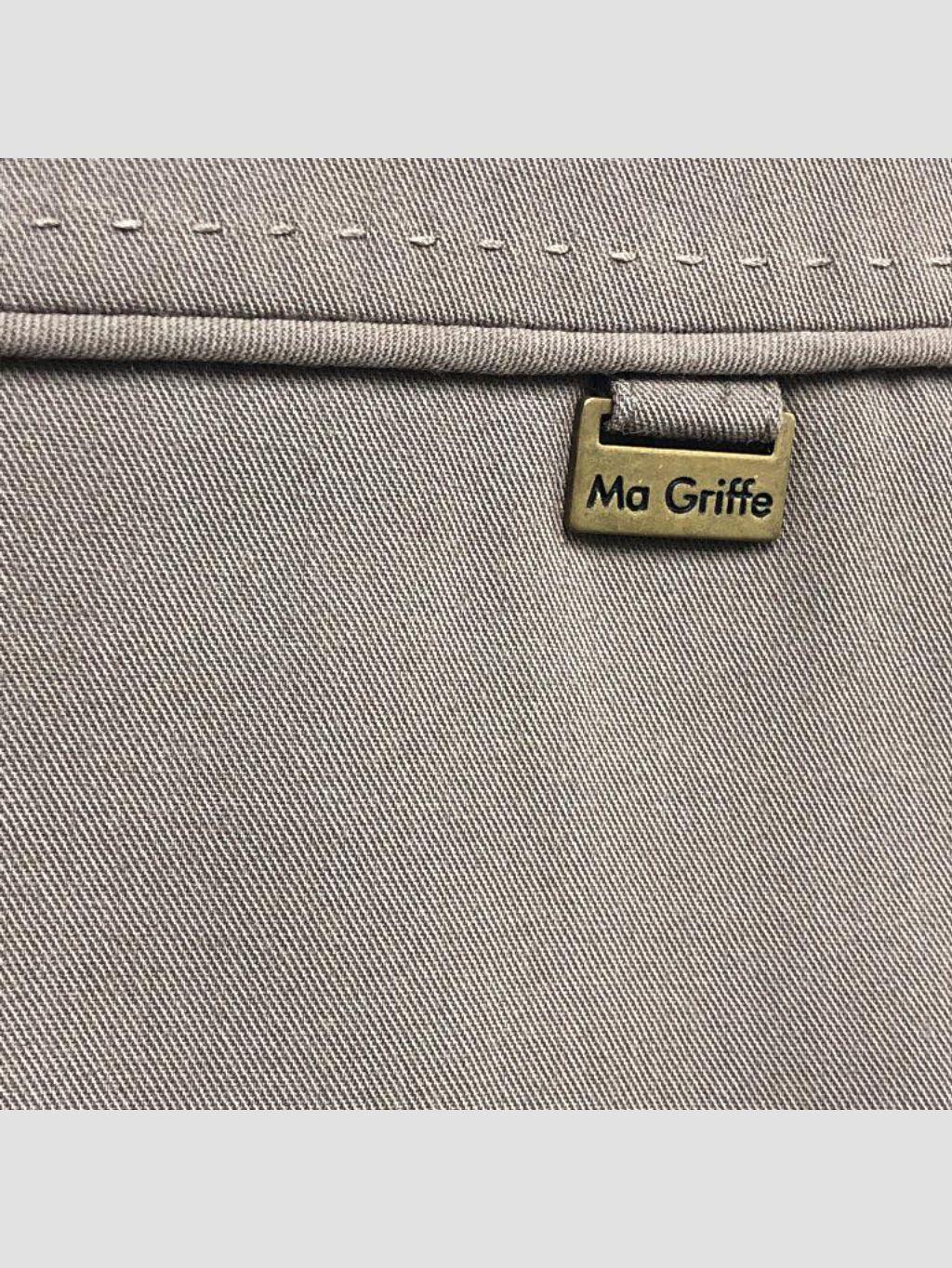 Falda larga MA GRIFFE - Talla 46 (VOP00773360)-2