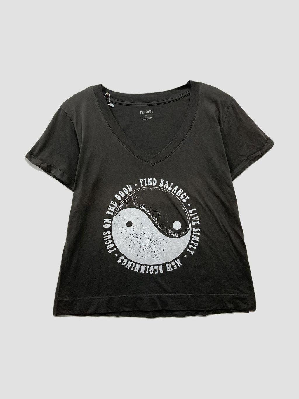 Polera PARSOME - Talla M (VOP01031279)-0