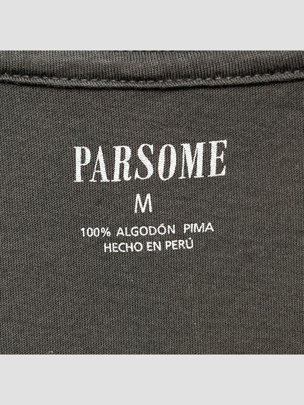 Polera PARSOME - Talla M (VOP01031279)-1
