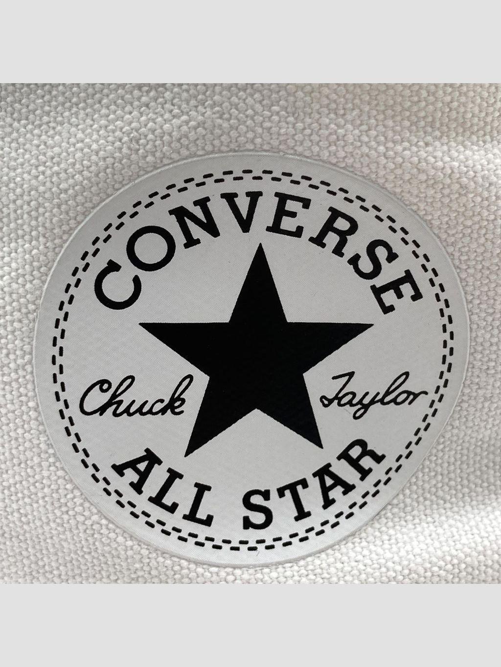 Zapatillas CONVERSE - Talla 40 (VOP00972108)-2