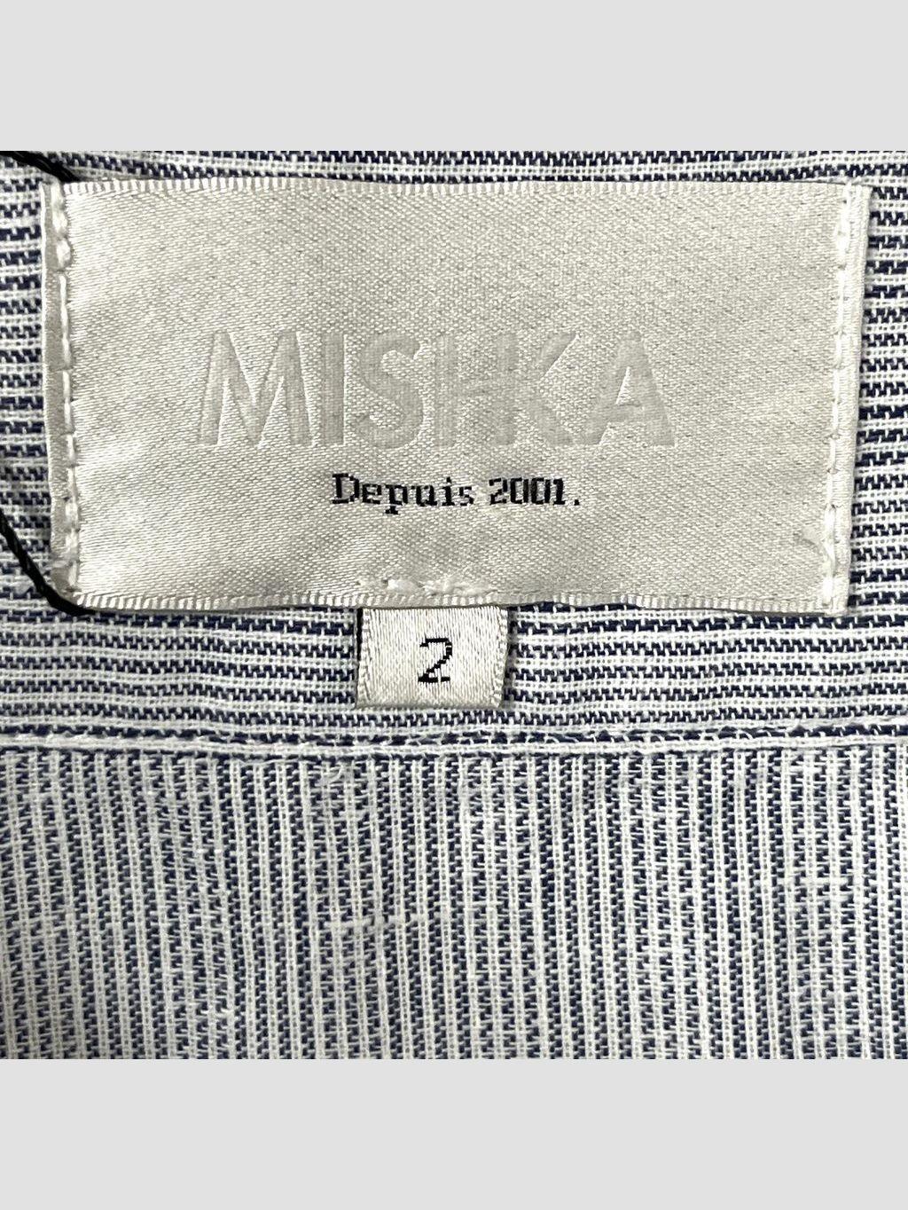 Falda larga MISHKA - Talla 34 (VOP01205648)-1