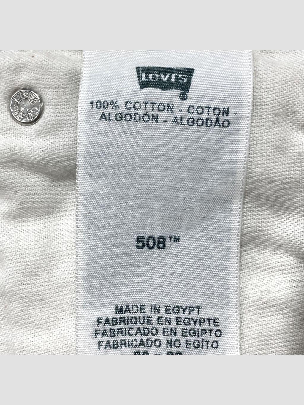 Jean LEVI'S - Talla 40 (VOP00946623)-2