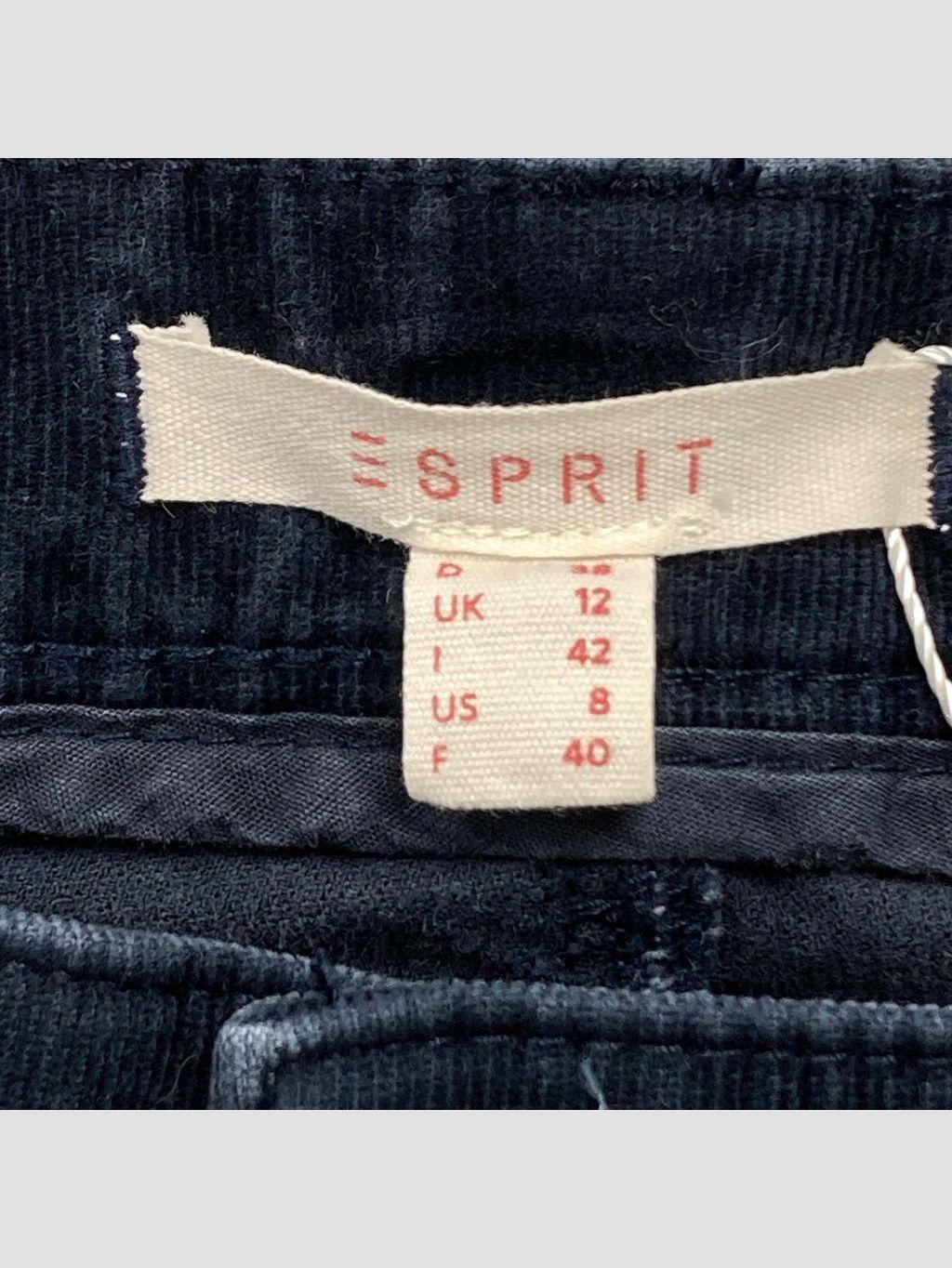 Pantalón ESPRIT - Talla 40 (VOP01004029)-2