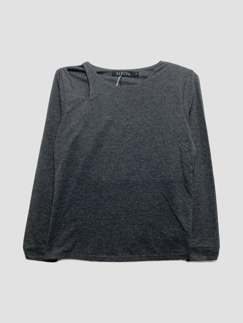 Polera KAPURA - Talla S (VOP01000177)-0