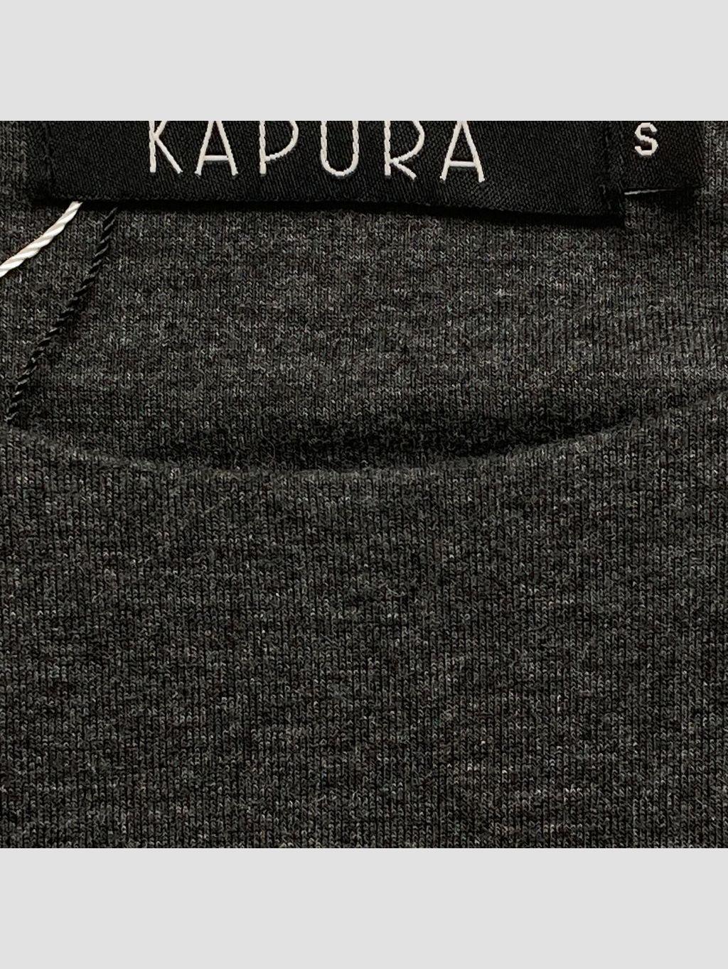 Polera KAPURA - Talla S (VOP01000177)-1