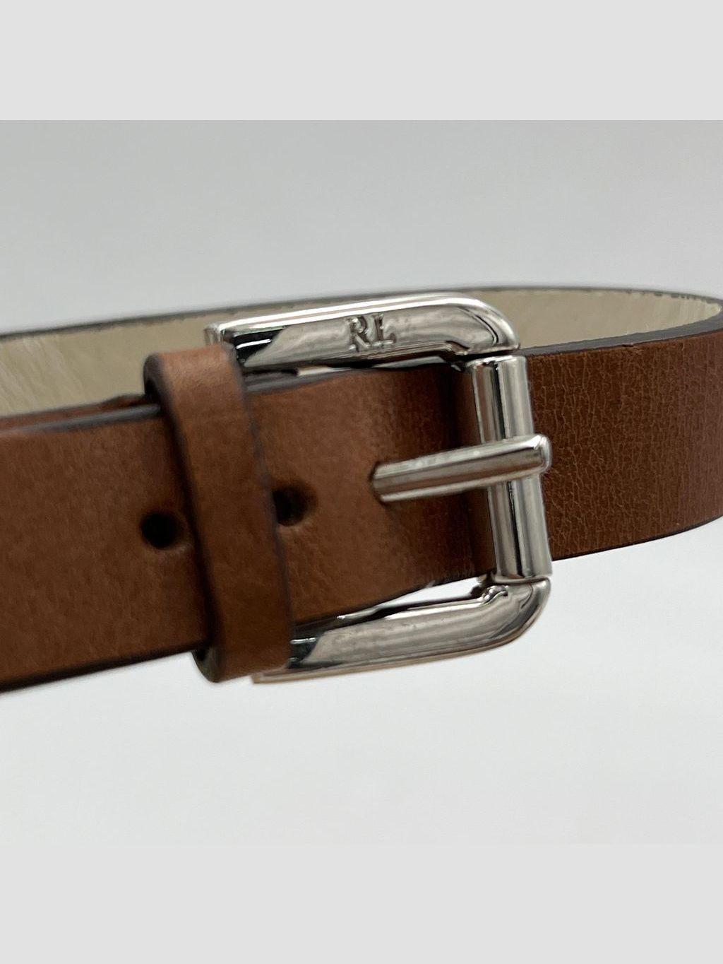 Zapatos de taco RALPH LAUREN COLLECTION - Talla 36 (VOP01108109)-6