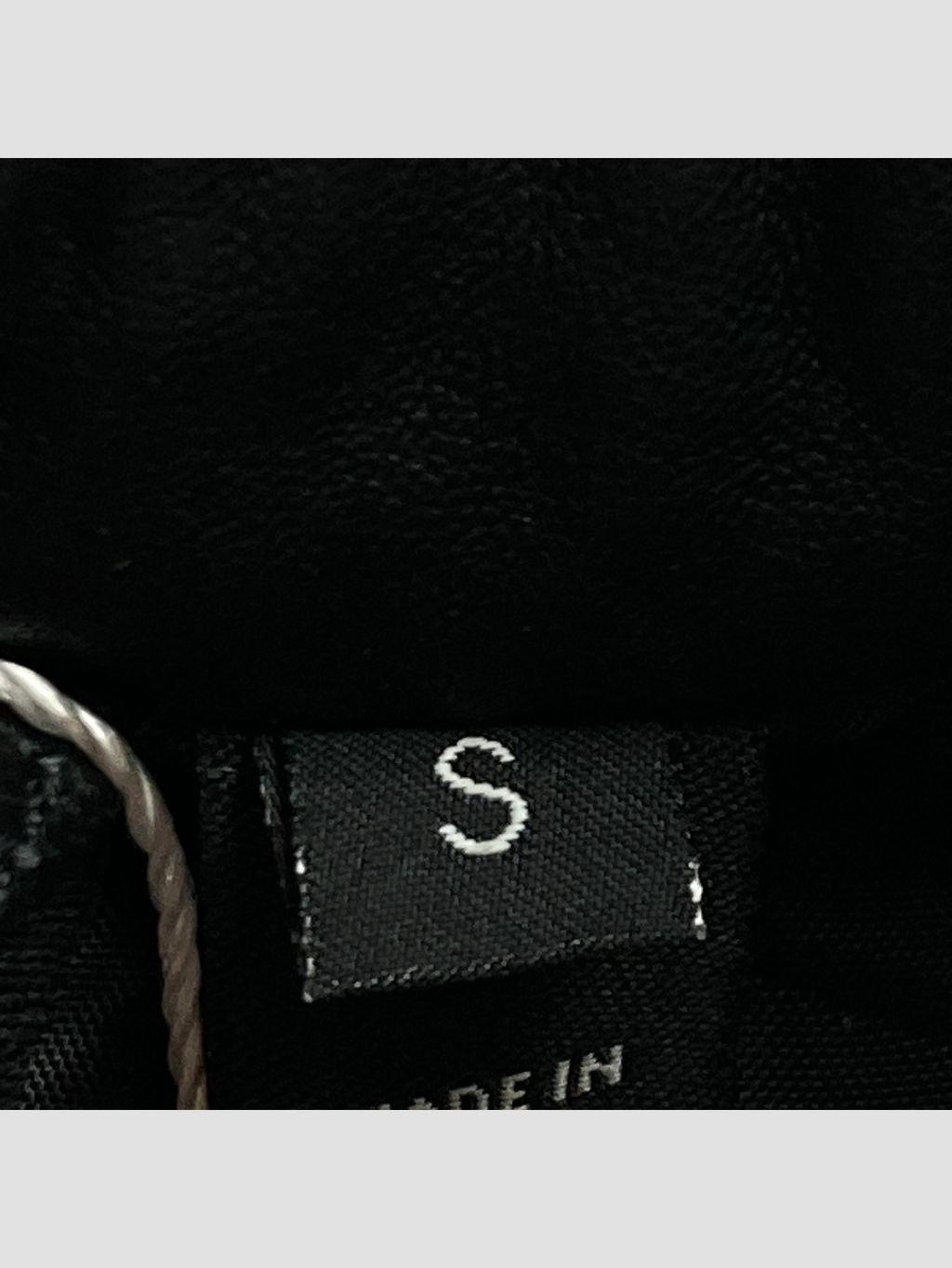 Blazer ALMABAR - Talla S (VOP01029395)-2