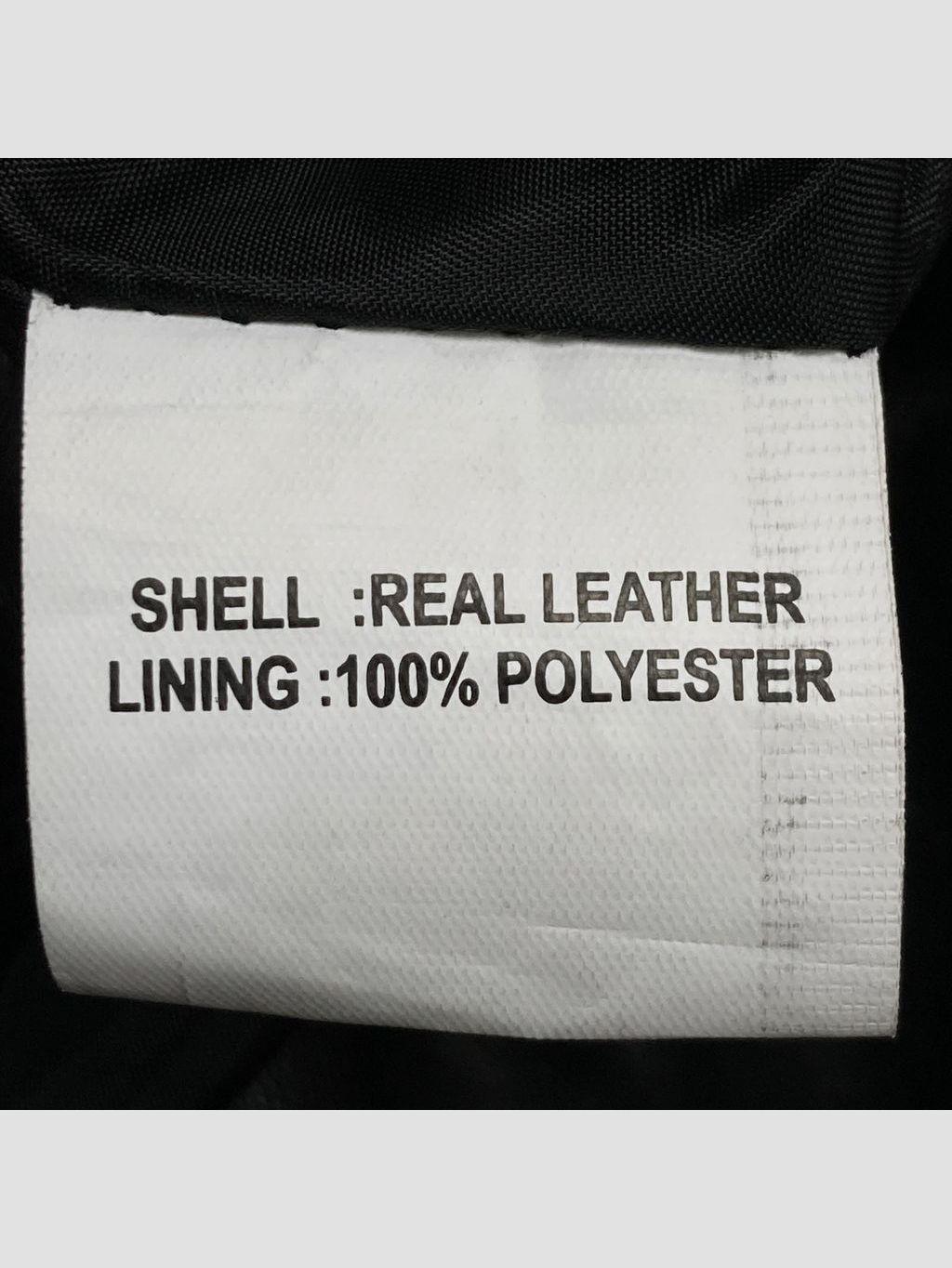 Blazer ALMABAR - Talla S (VOP01029395)-3