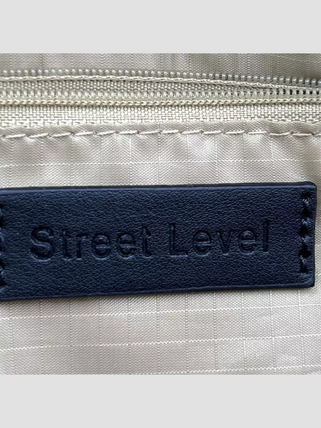 Crossbody STREET LEVEL - Talla Talla Única (VOP01164756)-2
