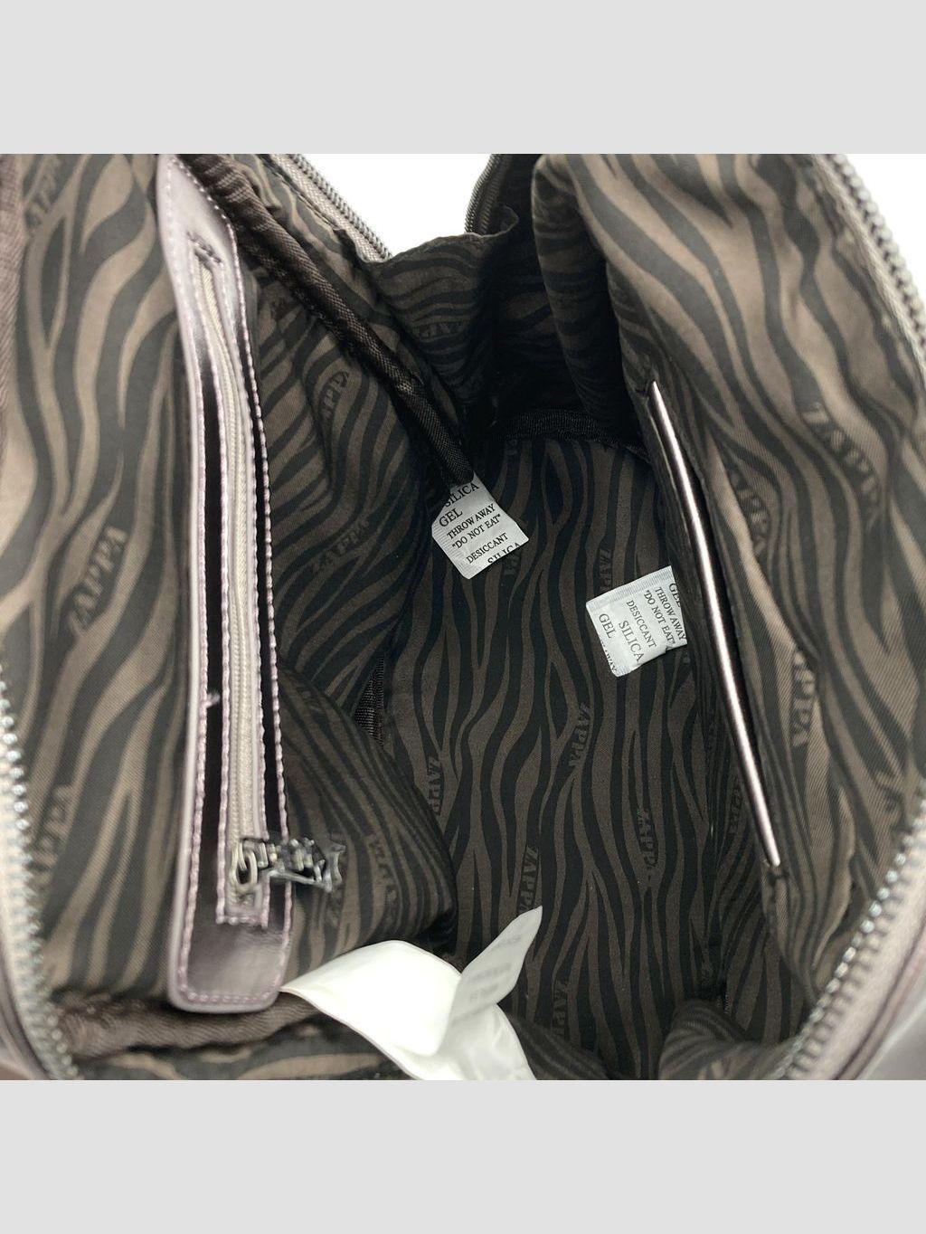 Mochila ZAPPA - Talla Talla Única (VOP01061662)-5