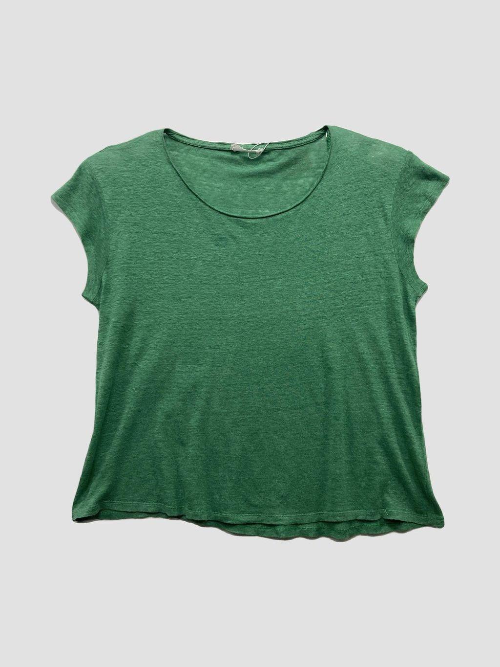 Polera MANGO - Talla L (VOP00988792)-0