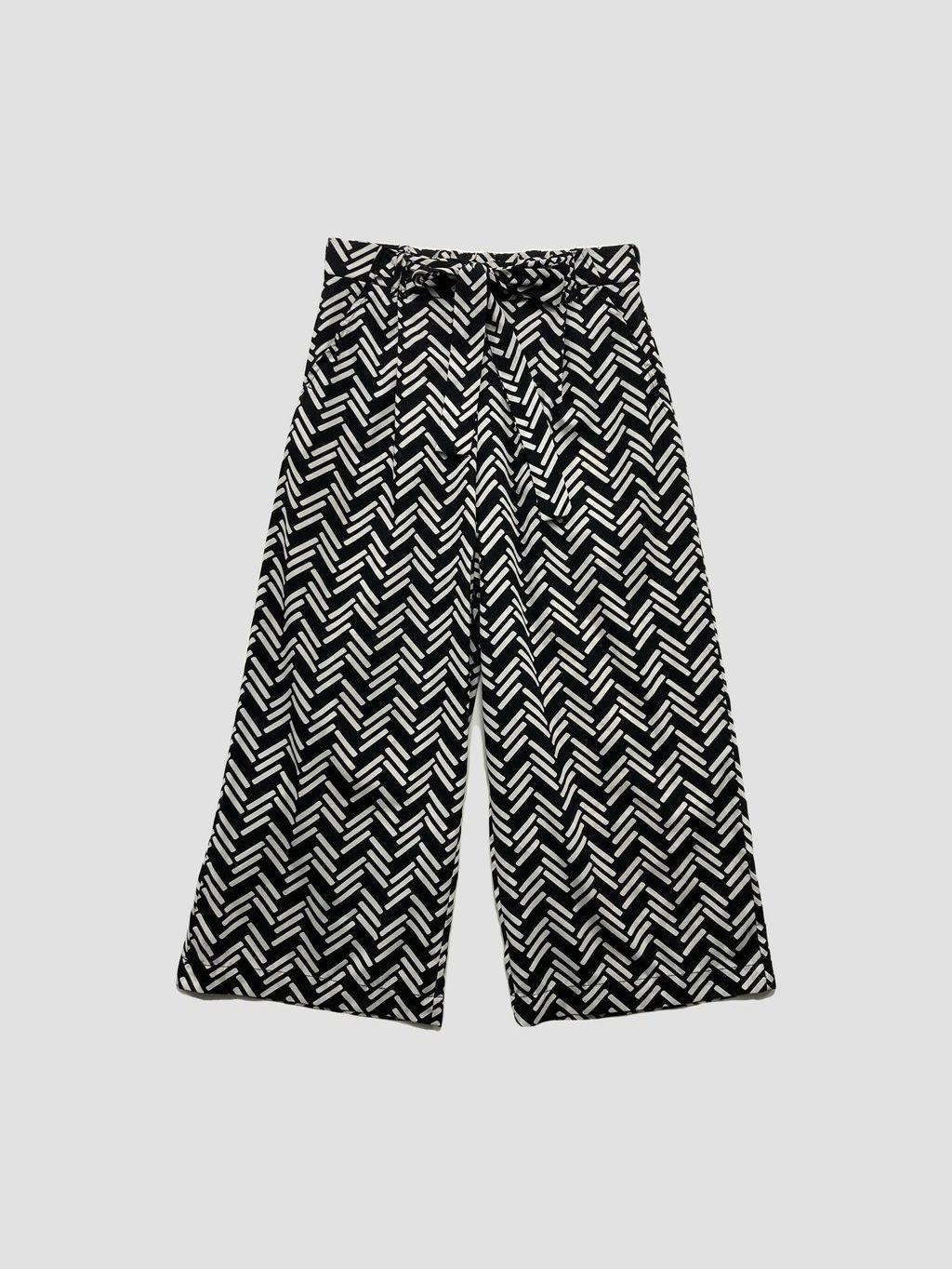 Pantalón ZARA - Talla 34 (VOP01020580)-0