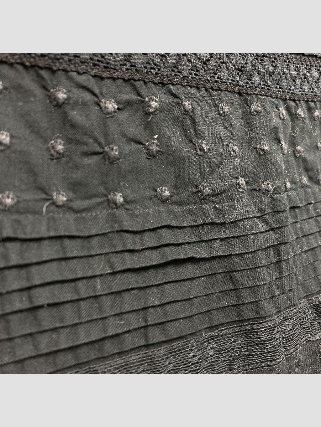 Falda larga TOMMY HILFIGER - Talla 44 (VOP01014743)-2