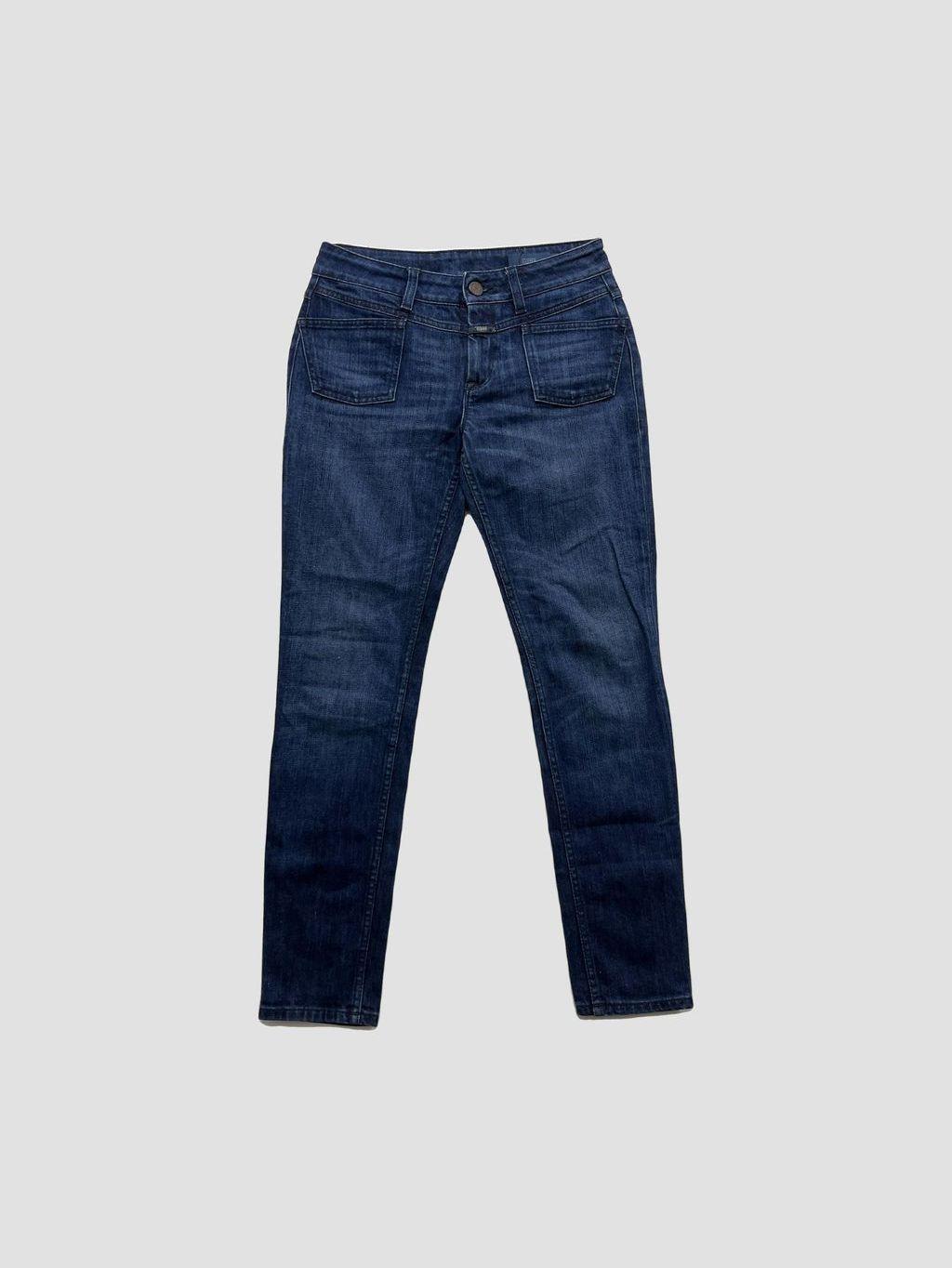 Jean CLOSED - Talla 36 (VOP00928832)-0