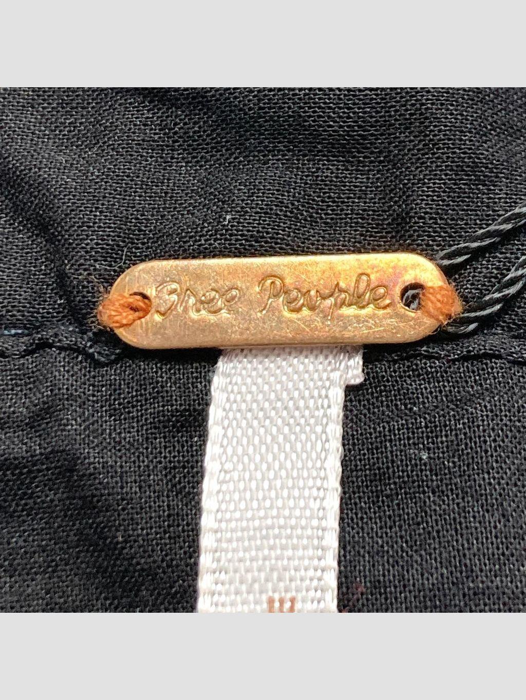 Falda corta FREE PEOPLE - Talla 32 (VOP00919046)-2