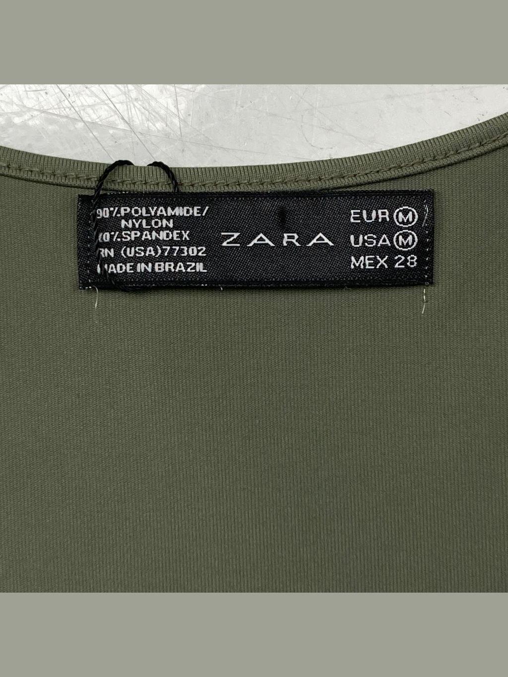Top ZARA - Talla M (VOP01222721)-1
