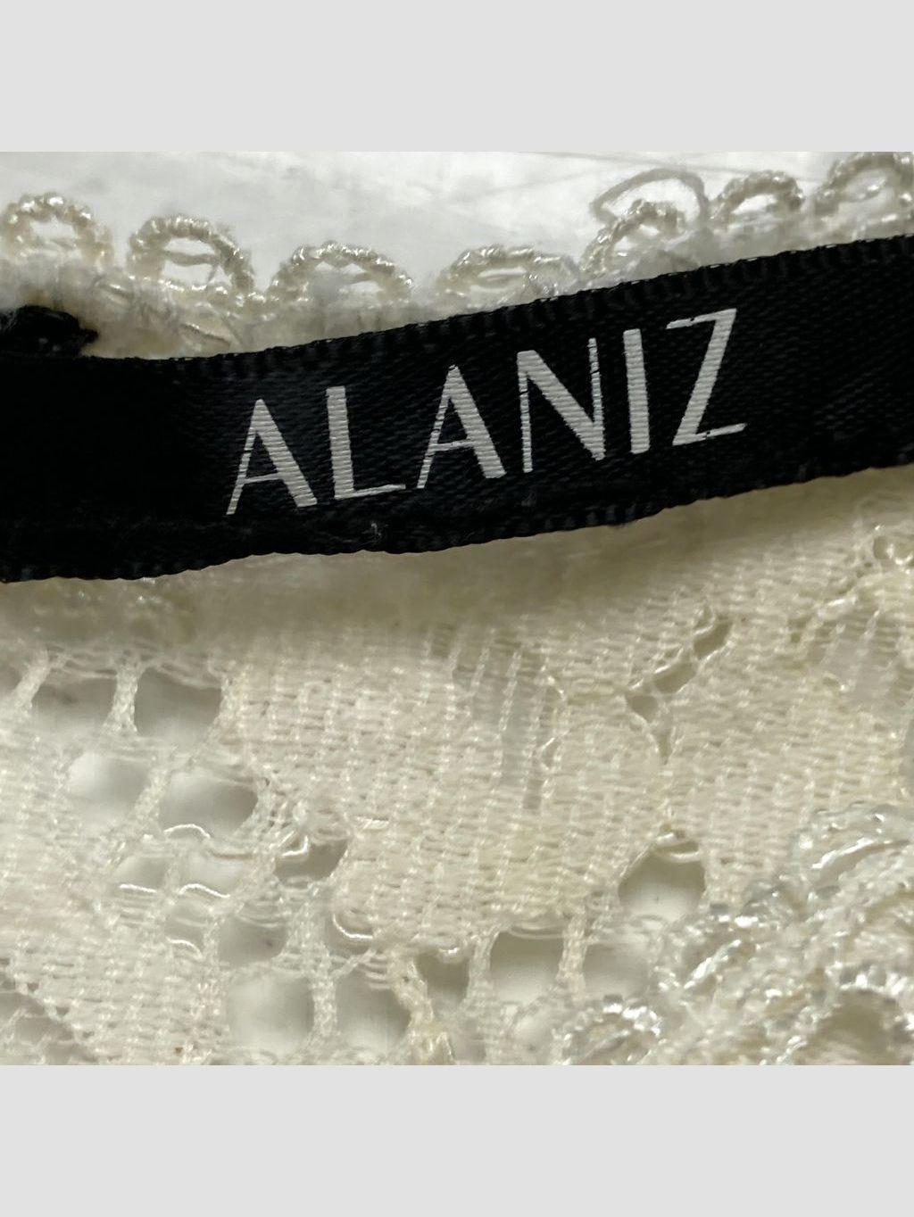 Polera sin mangas ALANIZ - Talla M (VOP00840620)-1