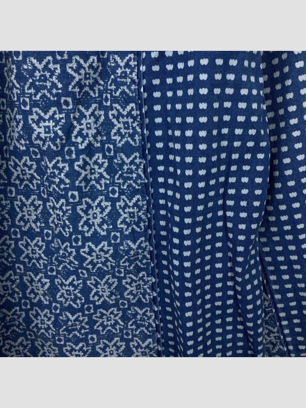 Blusa J.CREW - Talla S (VOP01173622)-2