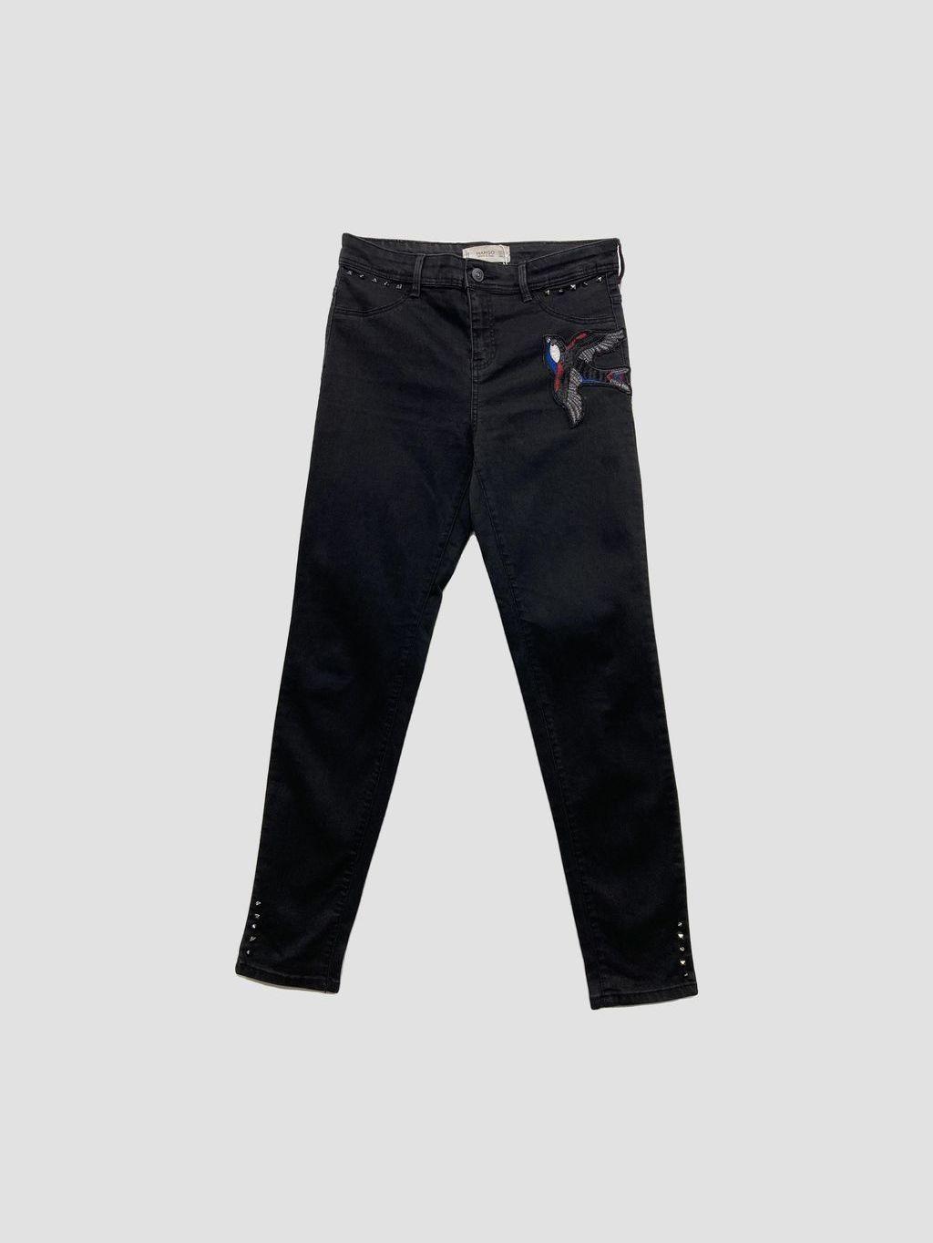 Jean MANGO - Talla 38 (VOP01037609)-0